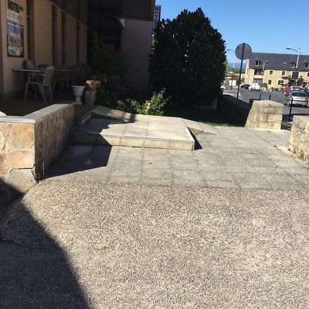 Hotel Armony Laissac Exterior foto